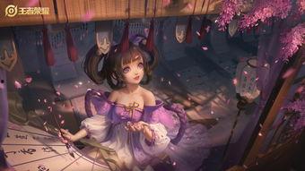 小乔皮肤爆料最新进展视频,华丽变身，神秘元素揭晓