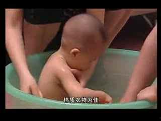 新生儿衣服爆料视频教程